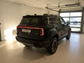 2026 Haval Dargo I Рестайлинг, чёрный, 3699000 рублей - вид 2