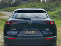 2022 Mazda CX-30 I, синий - вид 3
