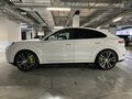2023 Porsche Cayenne E-Hybrid Coupé III Рестайлинг, белый, 15900000 рублей - вид 3