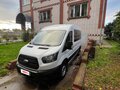 2021 Ford Transit, белый, 3350000 рублей - вид 9