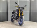 2023 Yamaha MT-09 (FZ-09), серебристый, 1149000 рублей - вид 2
