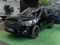 2026 Jeland J6, чёрный, 2721510 рублей