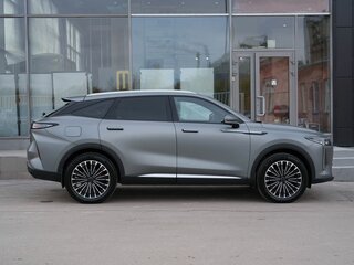 2024 Exeed RX, серый, 3110000 рублей, вид 4