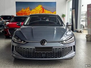 2022 Volkswagen Lamando L II, синий, 1650000 рублей, вид 5