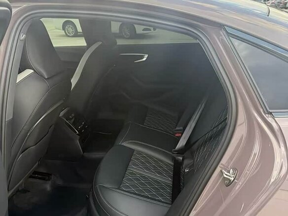 2026 Audi A5 L III (B10), серый, 4800777 рублей - вид 6