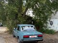 2003 Lada (ВАЗ) 2107, серый, 150000 рублей - вид 3