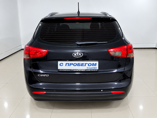 2014 Kia Ceed II, чёрный, 1160000 рублей, вид 3