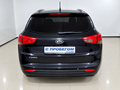 2014 Kia Ceed II, чёрный, 1160000 рублей - вид 2