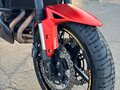 2016 Kawasaki Versys 650, оранжевый, 570000 рублей - вид 3