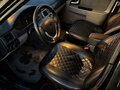 2010 Lada (ВАЗ) Priora I, чёрный, 210000 рублей - вид 6