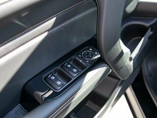 2026 Haval Dargo I Рестайлинг, чёрный, 3699000 рублей, вид 5
