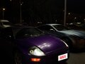 2001 Mitsubishi Eclipse III, фиолетовый, 675000 рублей