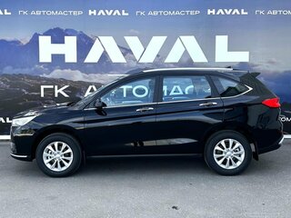 2026 Haval M6 II, чёрный, 2349000 рублей, вид 5