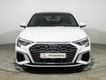 2021 Audi A3 35 TFSI IV (8Y), белый, 2925900 рублей - вид 1