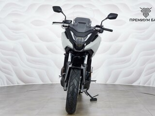 2026 Honda NC 750X, серый, 1499000 рублей, вид 4