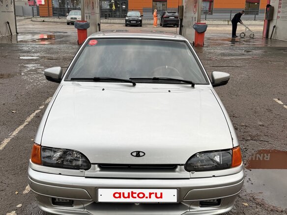 2012 Lada (ВАЗ) 2113, серый, 165000 рублей