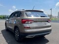 2022 Skoda Kamiq I (China Market), коричневый, 1540007 рублей - вид 5