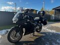 2015 Honda VFR 800, чёрный, 870000 рублей - вид 2