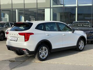 2026 Haval Jolion I Рестайлинг, белый, 2098000 рублей, вид 4