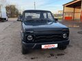 1999 Lada (ВАЗ) 2121 (4x4) I Рестайлинг, зелёный, 150000 рублей - вид 2