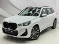 2026 BMW X1 Long 25Li xDrive III (U11/U12), белый, 5549000 рублей