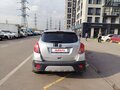 2015 Opel Mokka I, серебристый, 1130000 рублей - вид 5