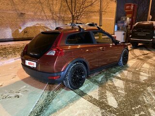 2007 Volvo C30 I, красный, 650000 рублей, вид 5