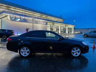2010 Chevrolet Epica V250 Рестайлинг, чёрный, 871200 рублей, вид 4