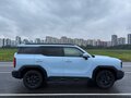 2024 Haval H3 I, синий - вид 3