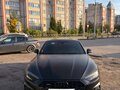 2020 Audi A5 45 TFSI II (F5) Рестайлинг, чёрный, 4000000 рублей - вид 1
