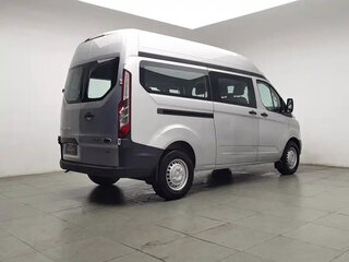 2022 Ford Transit Custom I Рестайлинг, серый, 1800000 рублей, вид 3