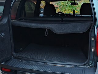 2013 Chevrolet Niva I Рестайлинг, серый, 650000 рублей, вид 5