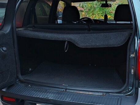 2013 Chevrolet Niva I Рестайлинг, серый, 650000 рублей, вид 5