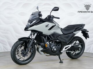 2026 Honda NC 750X, серый, 1349000 рублей, вид 3