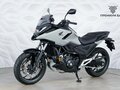 2026 Honda NC 750X, серый, 1349000 рублей - вид 2