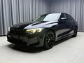 2023 BMW 3 серии Long 320Li VII (G2x) Рестайлинг, чёрный, 2750000 рублей