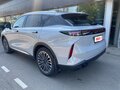 2024 Exeed RX, серый, 3190000 рублей - вид 5