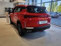 2026 Belgee X50+, красный, 2509990 рублей - вид 5