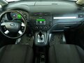 2005 Ford C-MAX I, серебристый, 679000 рублей - вид 11