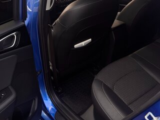 2019 Kia Ceed III, синий, 1550000 рублей, вид 5
