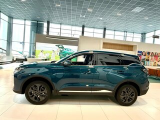 2026 Tenet T7, синий, 2785000 рублей, вид 4