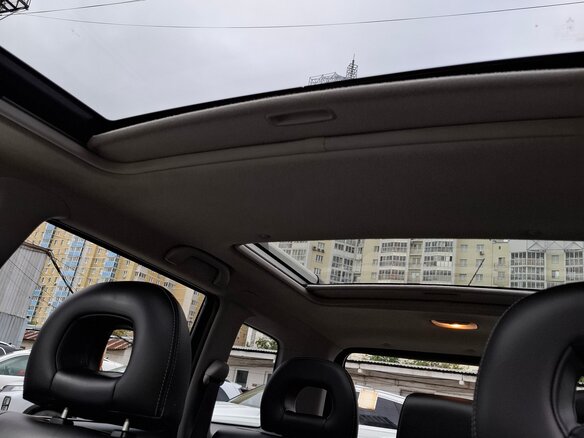 2005 Mitsubishi Outlander I, серый, 750000 рублей - вид 9