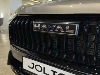 2026 Haval F7 II, серый, 3779000 рублей, вид 5