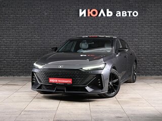 2023 Changan UNI-V I, серый, 2150000 рублей, вид 1