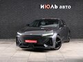 2023 Changan UNI-V I, серый, 2150000 рублей