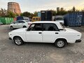 1991 Lada (ВАЗ) 2107, белый, 140000 рублей - вид 4