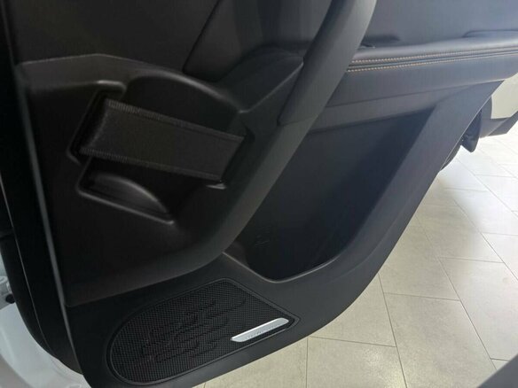 2026 Haval Dargo I Рестайлинг, белый, 3860010 рублей - вид 16