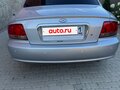 2007 Hyundai Sonata ТагАЗ IV (EF) Рестайлинг, серебристый - вид 4