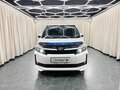 2015 Toyota Voxy III (R80), белый, 1699000 рублей - вид 9