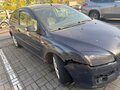 2006 Ford Focus II, синий, 120000 рублей